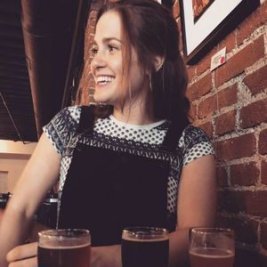 Meet your Posher, Rachel